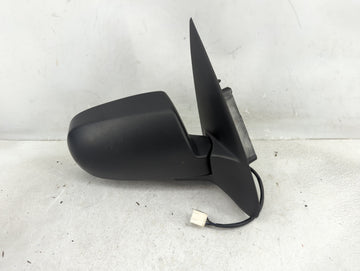 2003-2006 Mazda Tribute Passenger Side View Mirror - Right Door Mirror OEM Used - Oemusedautoparts1.com