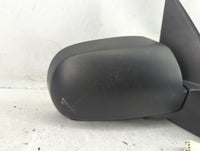 2003-2006 Mazda Tribute Passenger Side View Mirror - Right Door Mirror OEM Used - Oemusedautoparts1.com