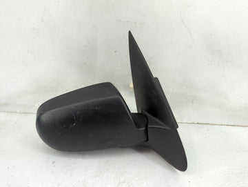 2001-2006 Mazda Tribute Passenger Side View Mirror - Right Door Mirror OEM Used - Oemusedautoparts1.com