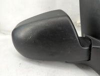 2001-2006 Mazda Tribute Passenger Side View Mirror - Right Door Mirror OEM Used - Oemusedautoparts1.com