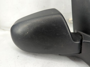 2001-2006 Mazda Tribute Passenger Side View Mirror - Right Door Mirror OEM Used
