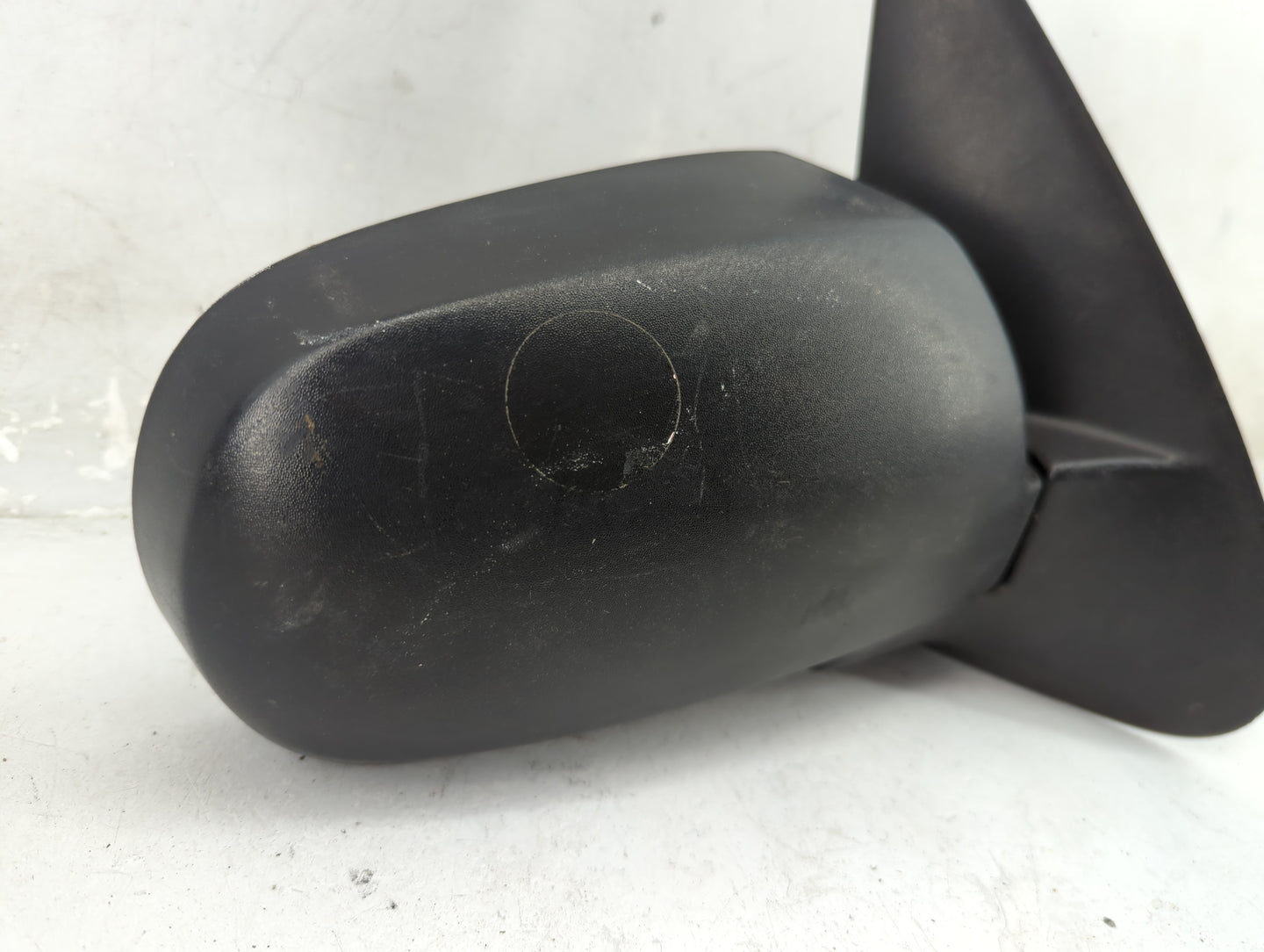 2001-2006 Mazda Tribute Passenger Side View Mirror - Right Door Mirror OEM Used - Oemusedautoparts1.com