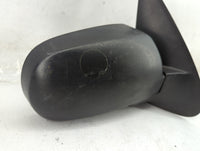 2001-2006 Mazda Tribute Passenger Side View Mirror - Right Door Mirror OEM Used - Oemusedautoparts1.com