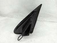 2001-2006 Mazda Tribute Passenger Side View Mirror - Right Door Mirror OEM Used - Oemusedautoparts1.com
