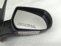 2001-2006 Mazda Tribute Passenger Side View Mirror - Right Door Mirror OEM Used - Oemusedautoparts1.com