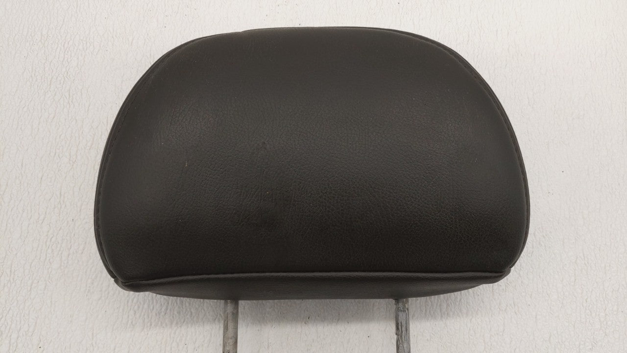 2002-2004 Mazda Tribute Headrest Head Rest Rear Seat Black - Oemusedautoparts1.com