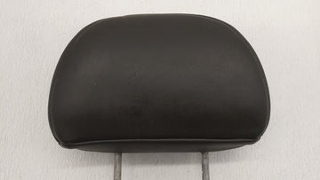 2002-2004 Mazda Tribute Headrest Head Rest Rear Seat Black - Oemusedautoparts1.com