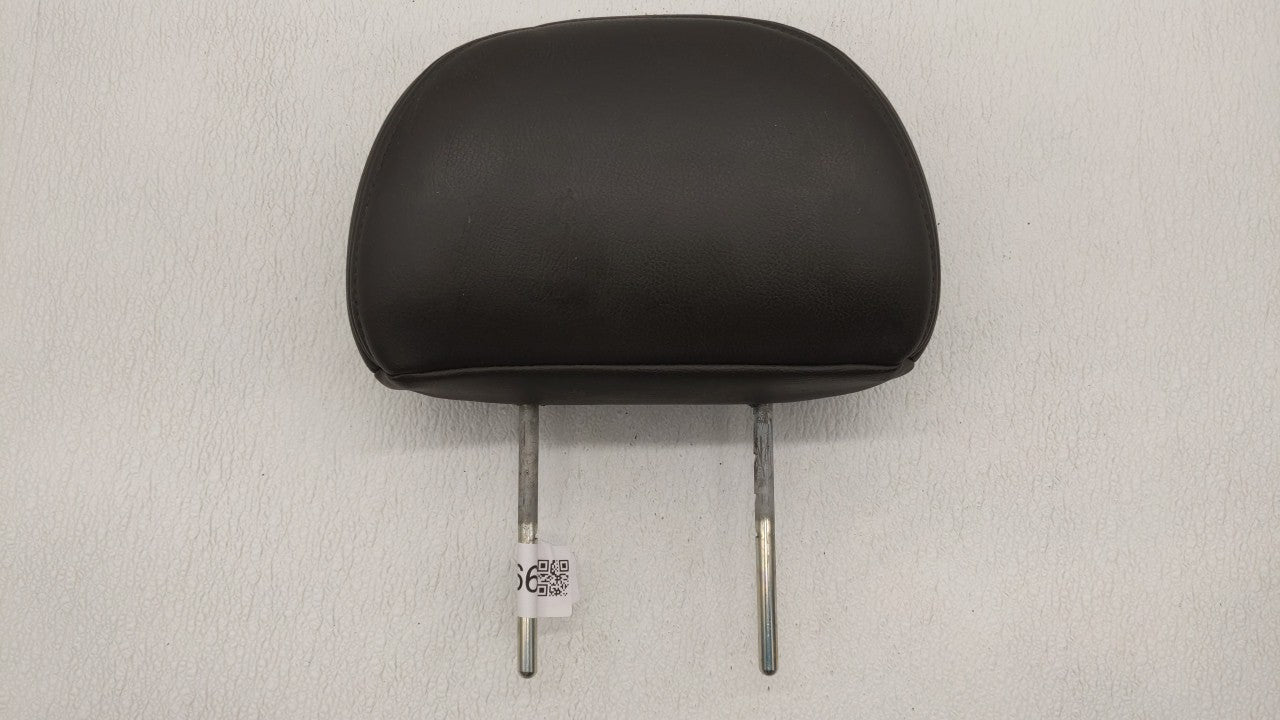 2002-2004 Mazda Tribute Headrest Head Rest Rear Seat Black - Oemusedautoparts1.com