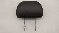 2002-2004 Mazda Tribute Headrest Head Rest Rear Seat Black - Oemusedautoparts1.com