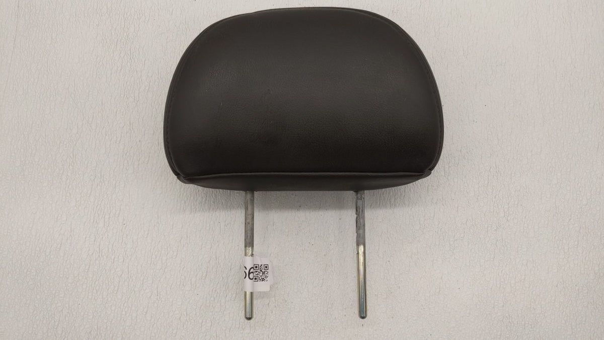 2004 Mazda Tribute Headrest Head Rest Rear Center Seat Black 155667 - Oemusedautoparts1.com