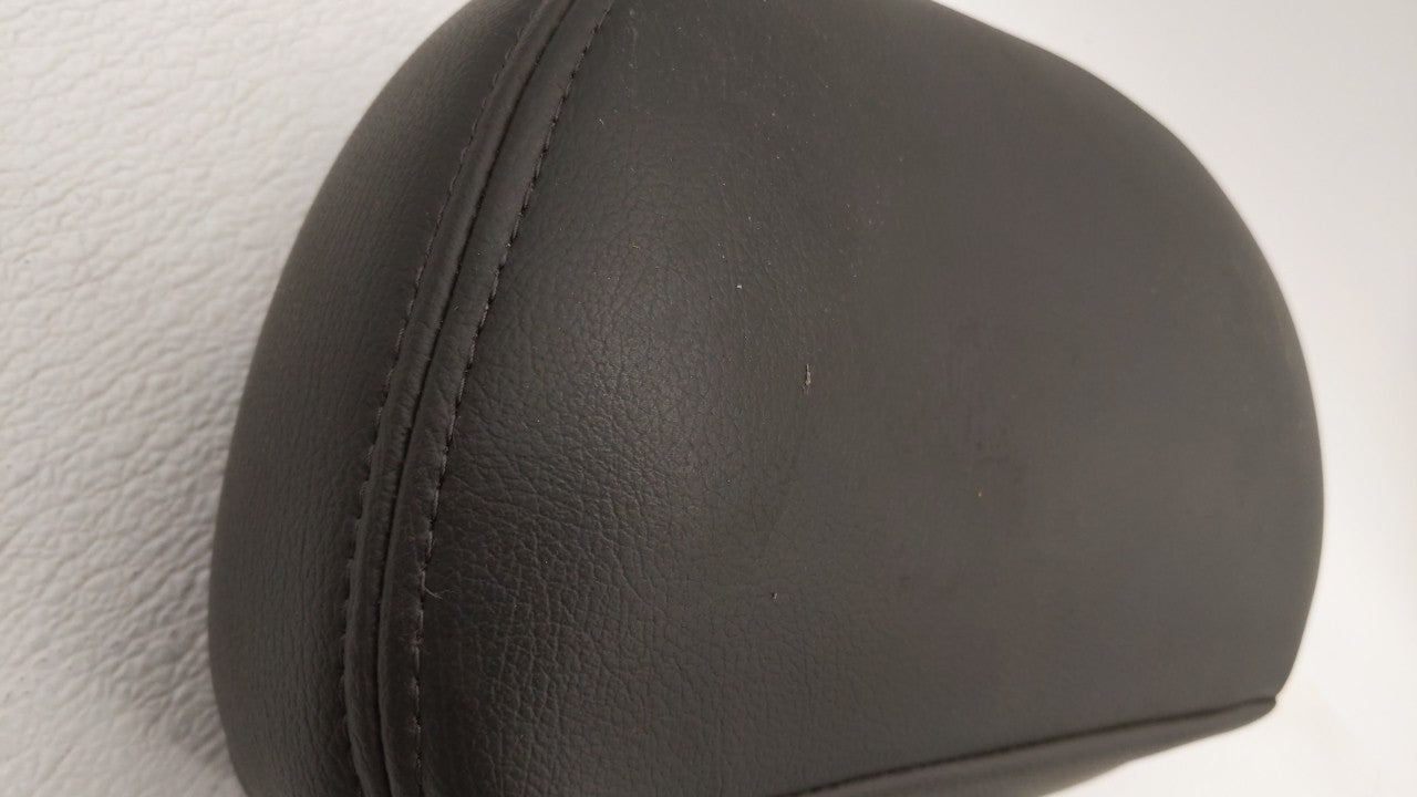 2002-2004 Mazda Tribute Headrest Head Rest Rear Seat Black - Oemusedautoparts1.com