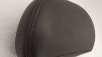 2002-2004 Mazda Tribute Headrest Head Rest Rear Seat Black - Oemusedautoparts1.com