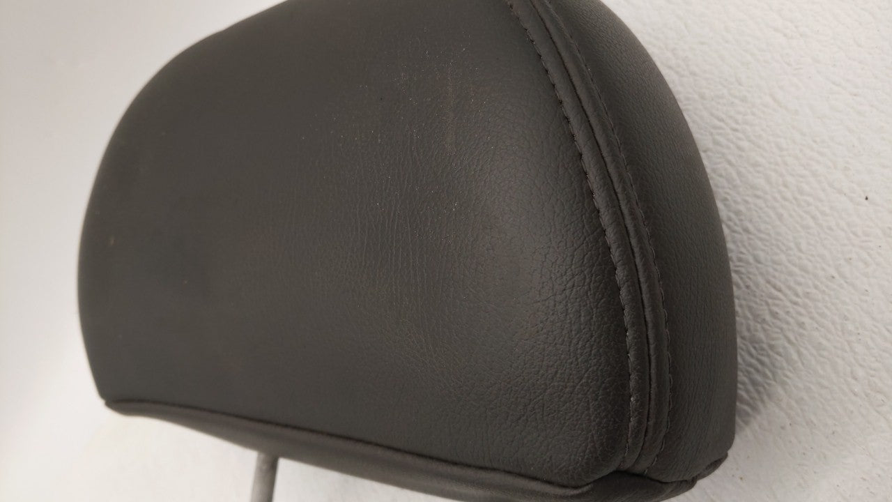 2002-2004 Mazda Tribute Headrest Head Rest Rear Seat Black - Oemusedautoparts1.com