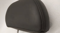 2002-2004 Mazda Tribute Headrest Head Rest Rear Seat Black - Oemusedautoparts1.com