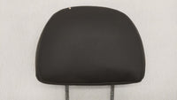 2002-2004 Mazda Tribute Headrest Head Rest Rear Seat Black - Oemusedautoparts1.com