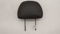 2002-2004 Mazda Tribute Headrest Head Rest Rear Seat Black - Oemusedautoparts1.com