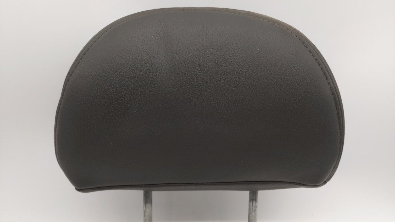 2002-2004 Mazda Tribute Headrest Head Rest Rear Seat Black - Oemusedautoparts1.com