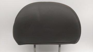 2002-2004 Mazda Tribute Headrest Head Rest Rear Seat Black - Oemusedautoparts1.com