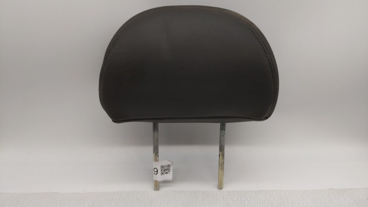 2002-2004 Mazda Tribute Headrest Head Rest Rear Seat Black - Oemusedautoparts1.com
