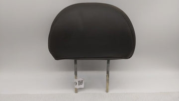 2002-2004 Mazda Tribute Headrest Head Rest Rear Seat Black