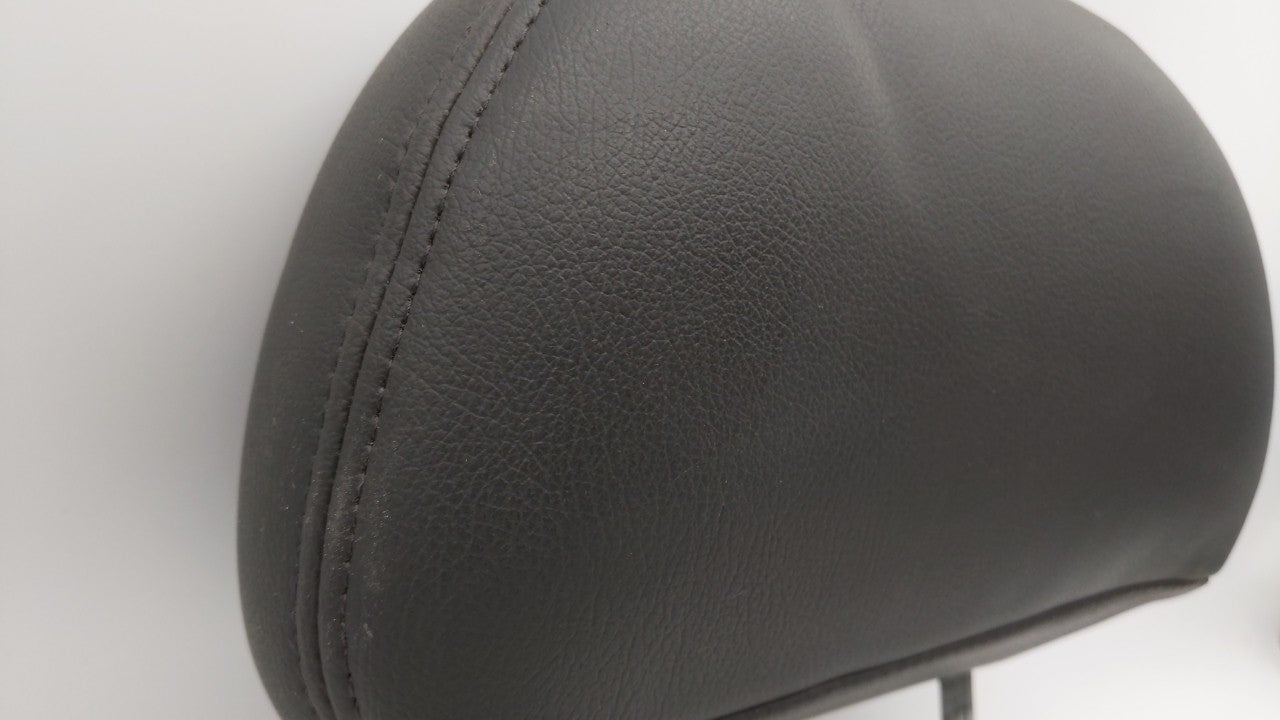 2002-2004 Mazda Tribute Headrest Head Rest Rear Seat Black - Oemusedautoparts1.com