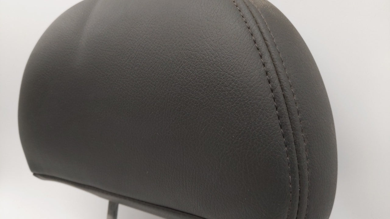 2002-2004 Mazda Tribute Headrest Head Rest Rear Seat Black - Oemusedautoparts1.com