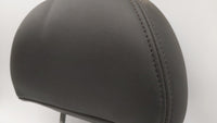 2002-2004 Mazda Tribute Headrest Head Rest Rear Seat Black - Oemusedautoparts1.com