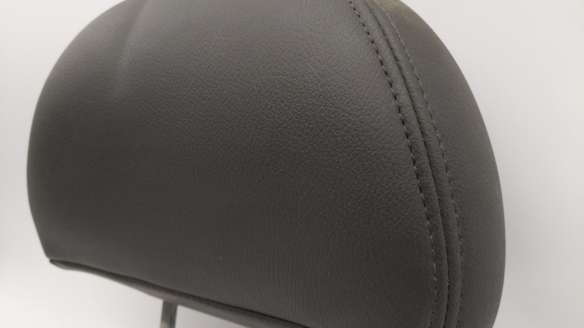 2004 Mazda Tribute Headrest Head Rest Rear Center Seat Black 156119 - Oemusedautoparts1.com