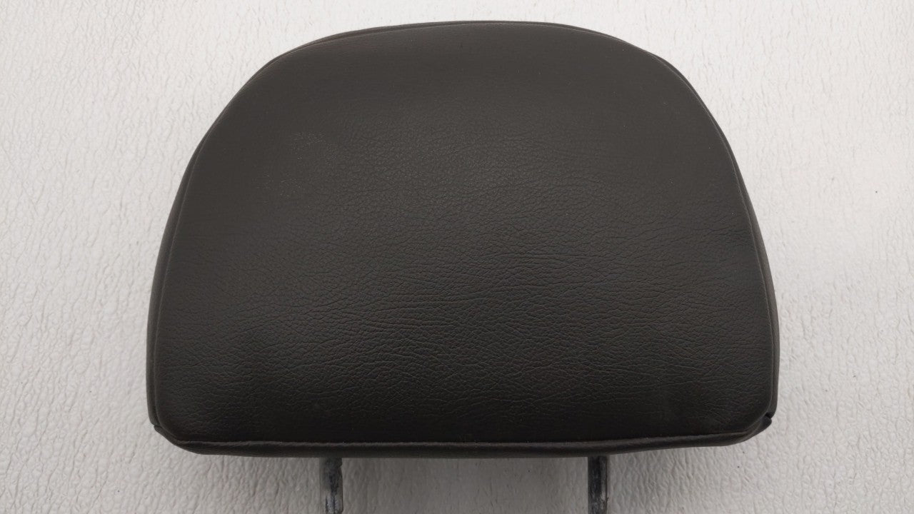 2002-2004 Mazda Tribute Headrest Head Rest Rear Seat Black - Oemusedautoparts1.com