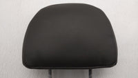 2002-2004 Mazda Tribute Headrest Head Rest Rear Seat Black - Oemusedautoparts1.com