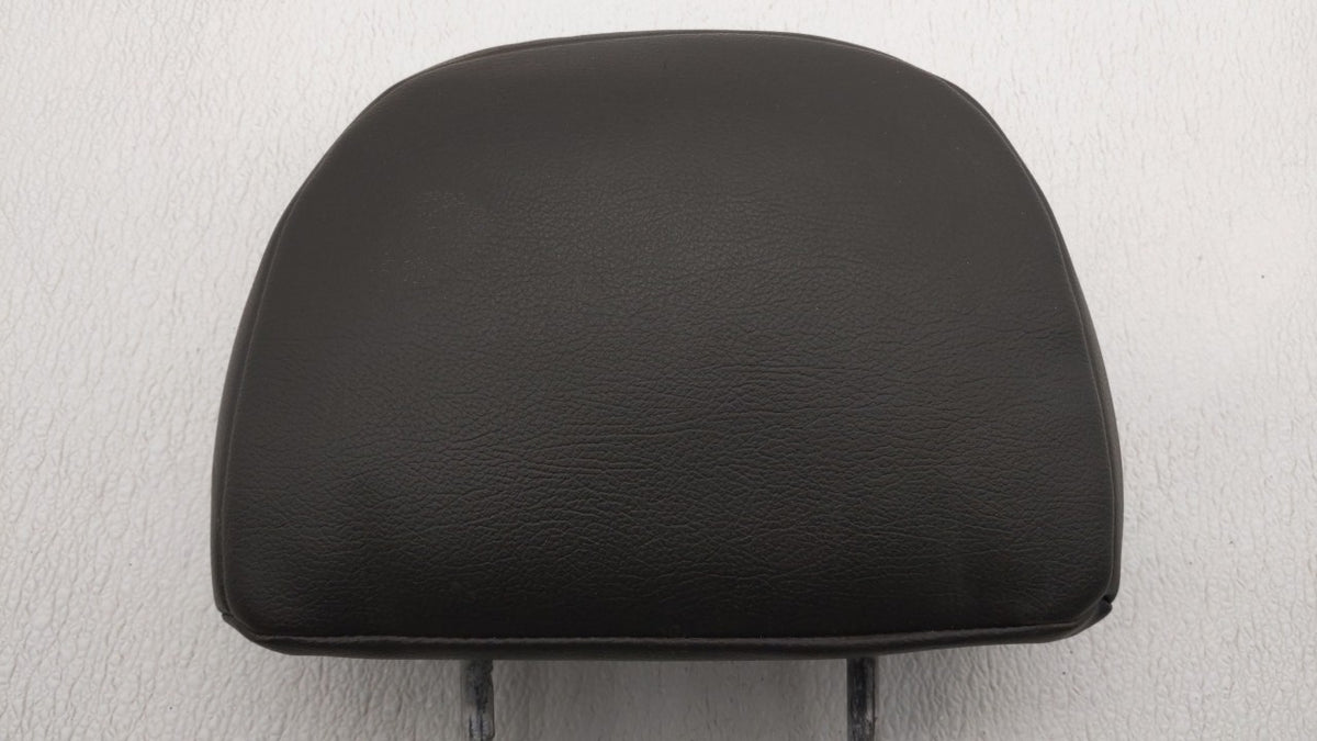 2004 Mazda Tribute Headrest Head Rest Rear Center Seat Black 156119 - Oemusedautoparts1.com