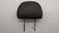 2002-2004 Mazda Tribute Headrest Head Rest Rear Seat Black - Oemusedautoparts1.com