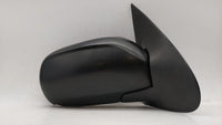 2001-2006 Mazda Tribute Side Mirror Replacement Passenger Right View Door Mirror P/N:E11015321 Fits OEM Used Auto Parts - Oe