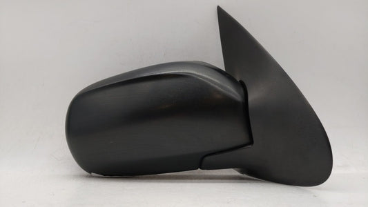 2001-2006 Mazda Tribute Side Mirror Replacement Passenger Right View Door Mirror P/N:E11015321 Fits OEM Used Auto Parts - Oe