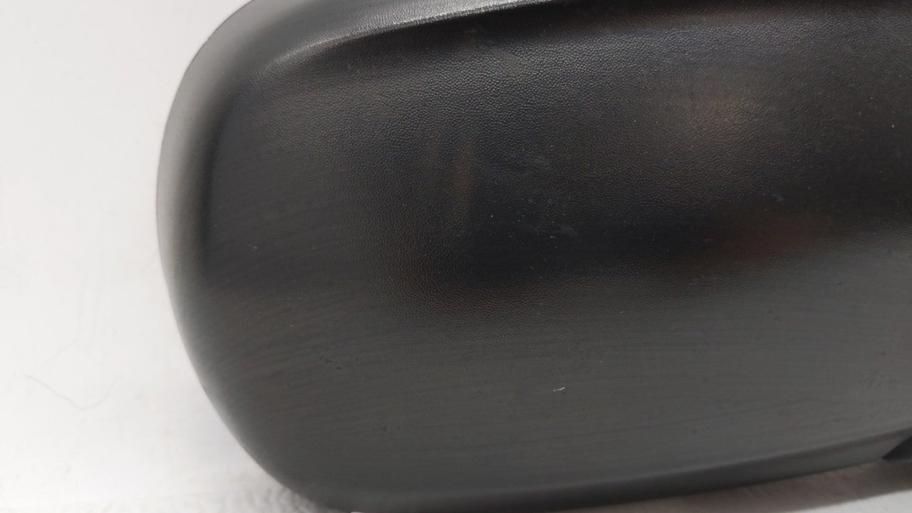2001-2006 Mazda Tribute Side Mirror Replacement Passenger Right View Door Mirror P/N:E11015321 Fits OEM Used Auto Parts - Oe