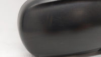 2001-2006 Mazda Tribute Side Mirror Replacement Passenger Right View Door Mirror P/N:E11015321 Fits OEM Used Auto Parts - Oe