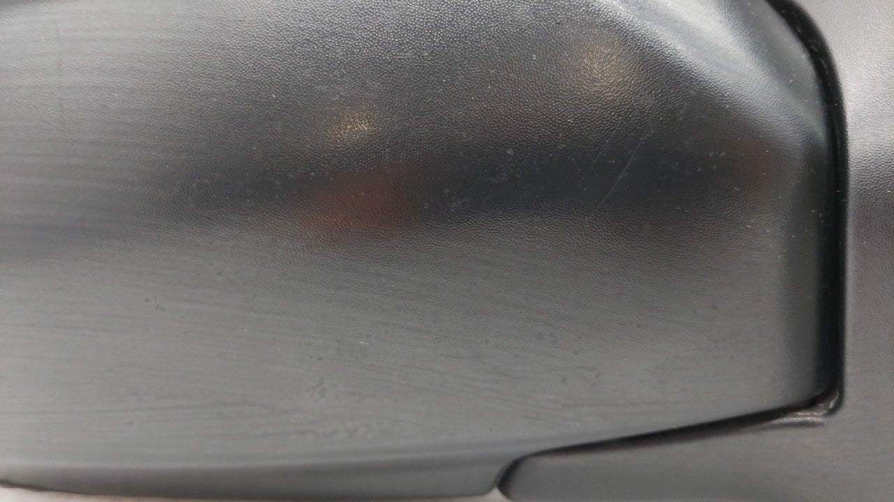 2001-2006 Mazda Tribute Side Mirror Replacement Passenger Right View Door Mirror P/N:E11015321 Fits OEM Used Auto Parts - Oe
