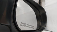 2001-2006 Mazda Tribute Side Mirror Replacement Passenger Right View Door Mirror P/N:E11015321 Fits OEM Used Auto Parts - Oe