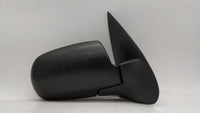 2001-2006 Mazda Tribute Side Mirror Replacement Passenger Right View Door Mirror P/N:E11015321 Fits OEM Used Auto Parts - Oe