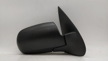 2001-2006 Mazda Tribute Passenger Side View Mirror - Right Door Mirror OEM Used - Oemusedautoparts1.com