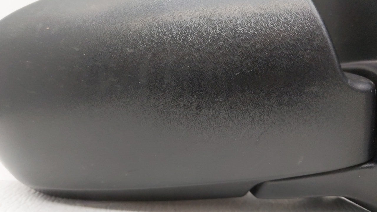 2001-2006 Mazda Tribute Side Mirror Replacement Passenger Right View Door Mirror P/N:E11015321 Fits OEM Used Auto Parts - Oe