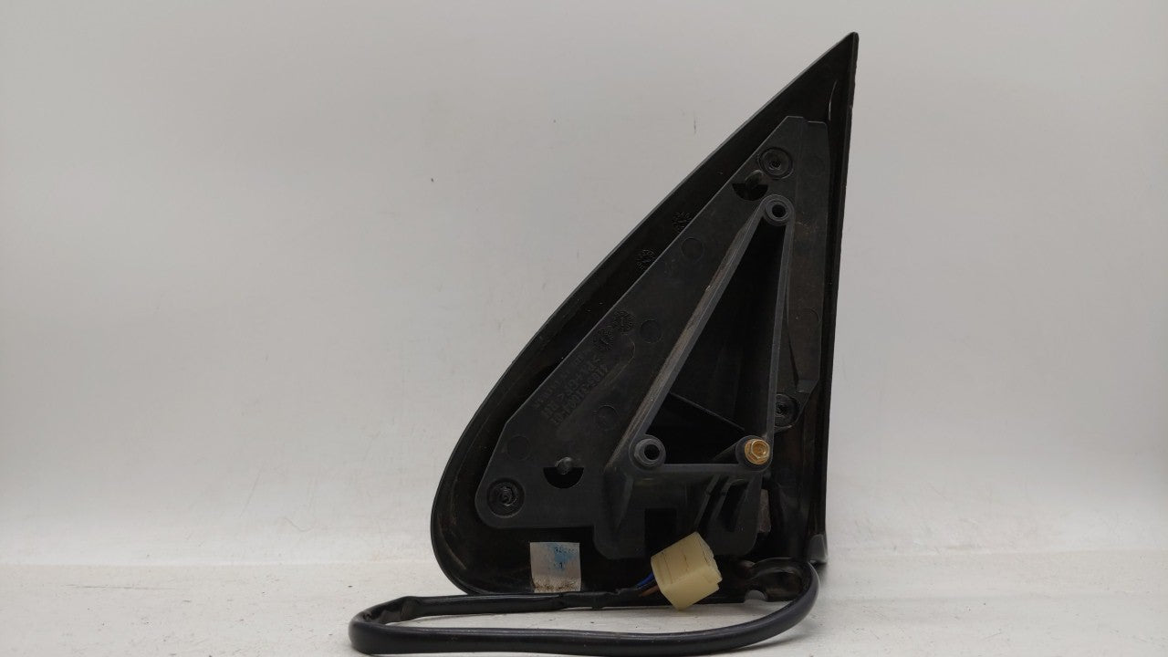 2001-2006 Mazda Tribute Side Mirror Replacement Passenger Right View Door Mirror P/N:E11015321 Fits OEM Used Auto Parts - Oe