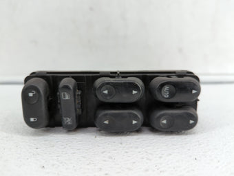 compare product 2001-2006 Mazda Tribute Master Power Window Switch Replacement Driver Side Left P/N:4L8T-14540-AB 3L8T-14017-AAJADS Fits OEM Used Auto Parts