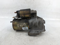 2001-2004 Mazda Tribute Car Starter Motor Solenoid OEM P/N:3H25DY Fits Fits 2000 2001 2002 2003 2004 OEM Used Auto Parts - O