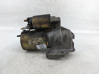 compare product 2001-2004 Mazda Tribute Car Starter Motor Solenoid OEM P/N:3H25DY Fits Fits 2000 2001 2002 2003 2004 OEM Used Auto Parts
