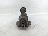 2001-2004 Mazda Tribute Car Starter Motor Solenoid OEM P/N:3H25DY Fits Fits 2000 2001 2002 2003 2004 OEM Used Auto Parts - O