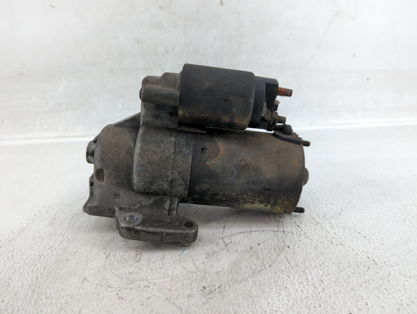 2001-2004 Mazda Tribute Car Starter Motor Solenoid OEM P/N:3H25DY Fits Fits 2000 2001 2002 2003 2004 OEM Used Auto Parts - O