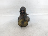 2001-2004 Mazda Tribute Car Starter Motor Solenoid OEM P/N:3H25DY Fits Fits 2000 2001 2002 2003 2004 OEM Used Auto Parts - O