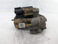 2001-2004 Mazda Tribute Car Starter Motor Solenoid OEM P/N:93BB KD 3H25DY Fits Fits 2000 2001 2002 2003 2004 OEM Used Auto P