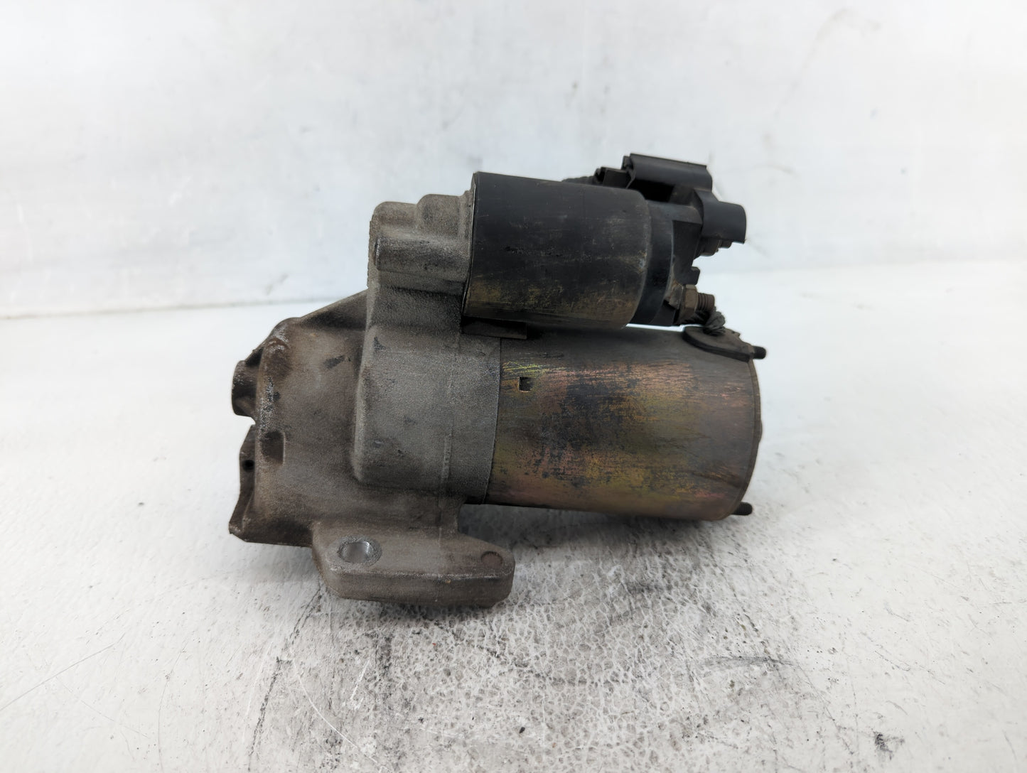 2001-2004 Mazda Tribute Car Starter Motor Solenoid OEM P/N:93BB KD 3H25DY Fits Fits 2000 2001 2002 2003 2004 OEM Used Auto P